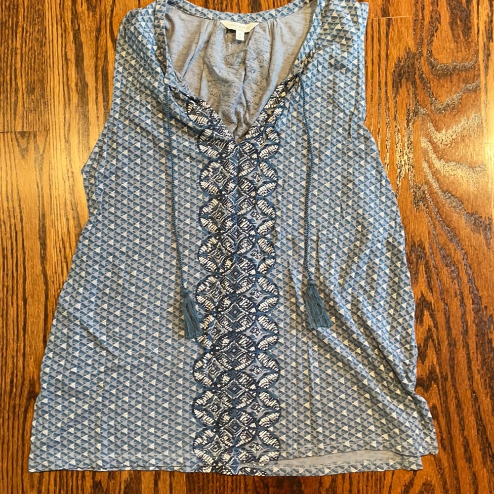 Lucky Brand Tank Top